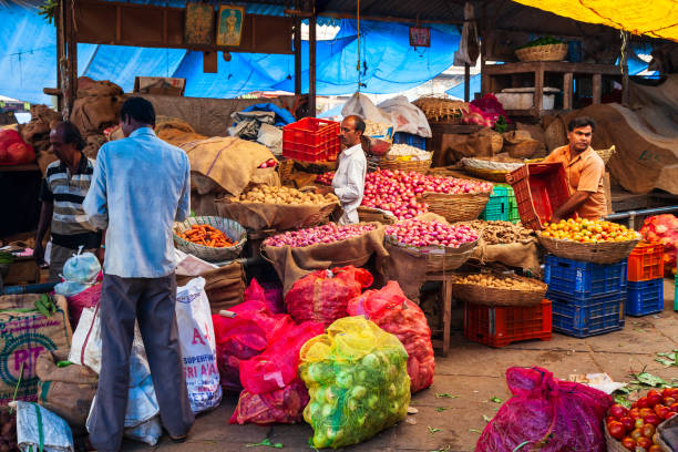 a chennai market for weight loss vegetables