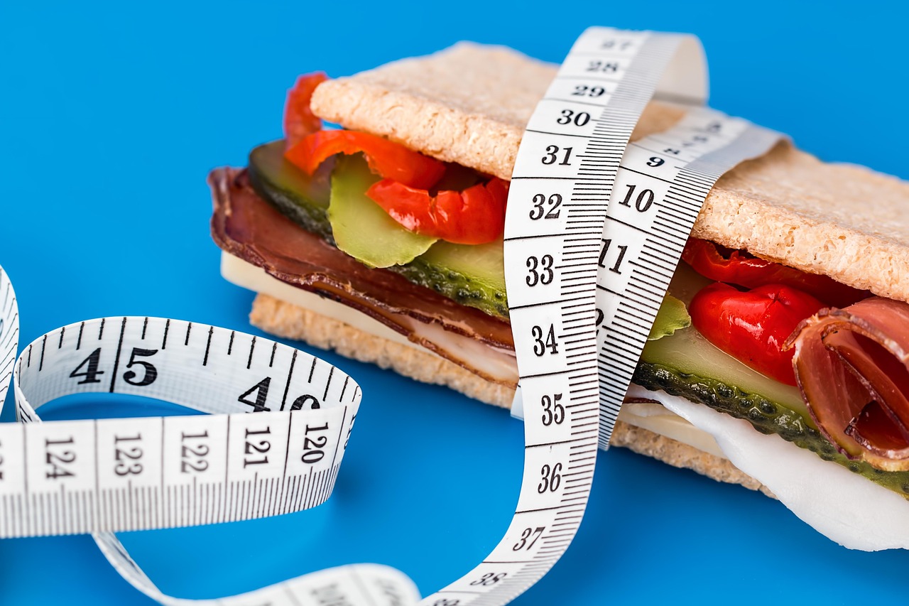 Simple Nutrition Habits for Sustainable Weight Loss